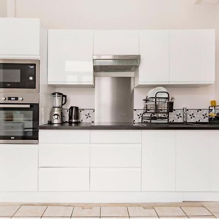 Apartament Lille Pres Du Chu Lille Zewnętrze zdjęcie