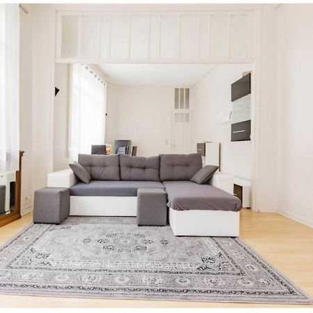Apartament Lille Pres Du Chu Lille Zewnętrze zdjęcie