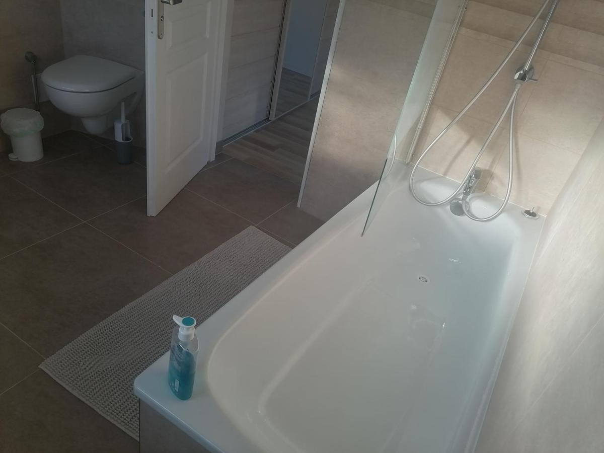 Apartament Lille Pres Du Chu Lille Zewnętrze zdjęcie